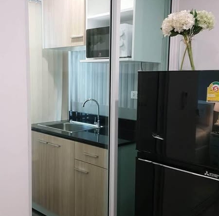 room interior of Regent Home 97/1