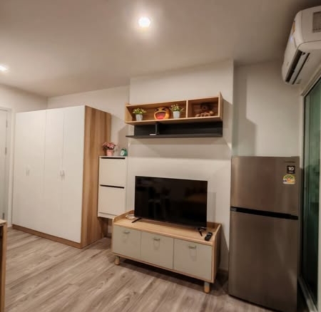kitchen of Regent Home Bangna (รีเจ้นท์โฮม บางนา)