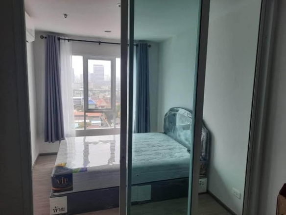 bedroom and room interior of Regent Home Bangson 28
