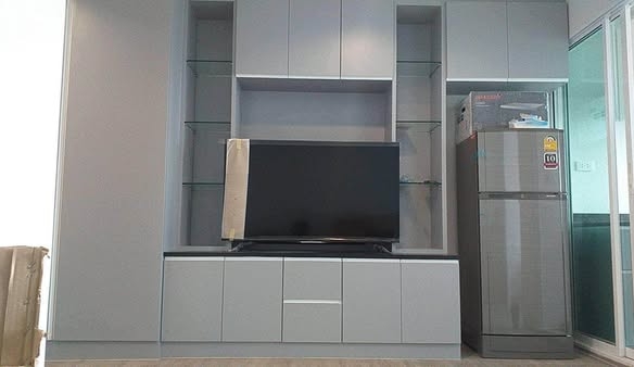 kitchen of Regent Home Bangson 28