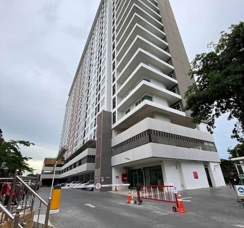 Regent Orchid Condominium