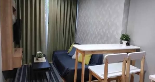 Rhythm Sukhumvit 50