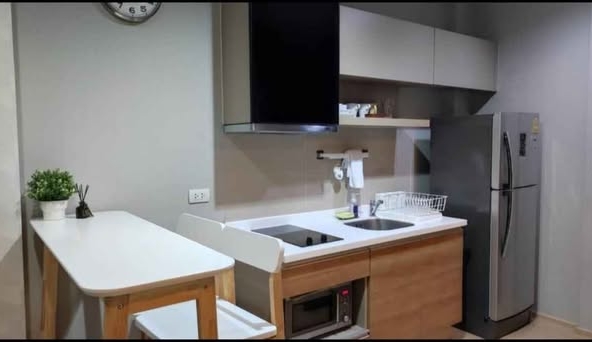 kitchen of Rhythm Sukhumvit 50