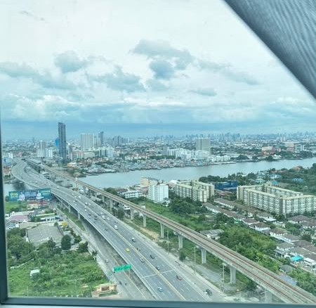 Rich Park Chao Phraya