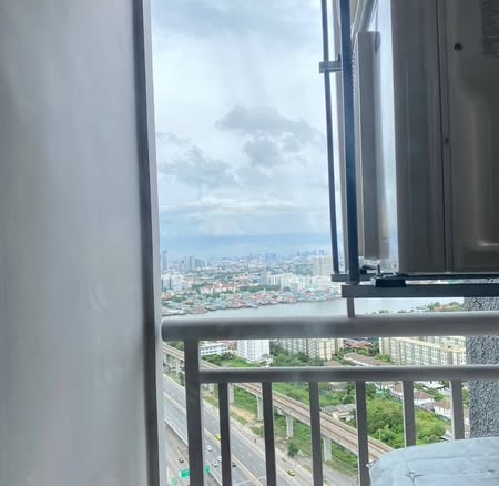 Rich Park Chao Phraya