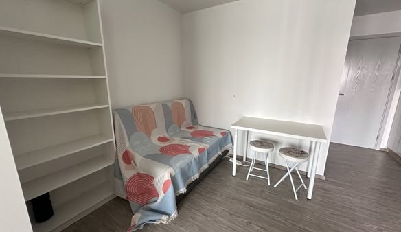 RYE Condo Sukhumvit 101/1