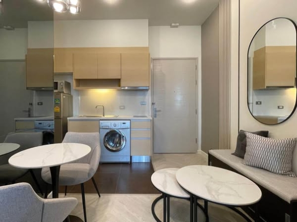 S59 Executive Apartments