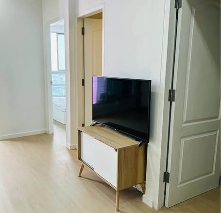 room interior of Sathon House