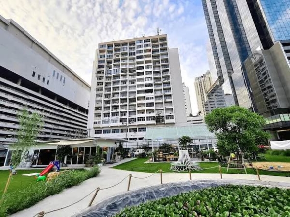 Siam Condominium