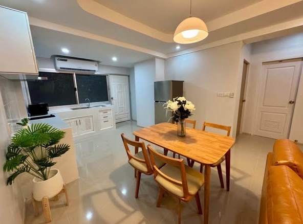 Siam Condominium