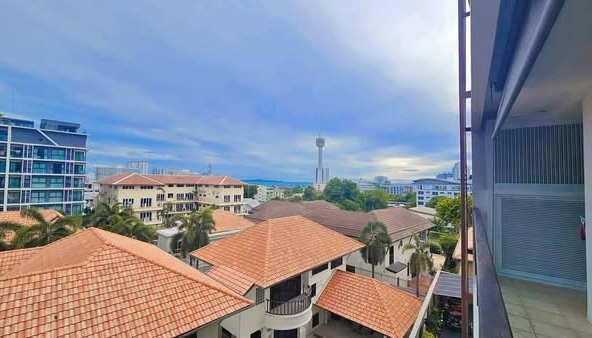 Siam Royal Ocean View