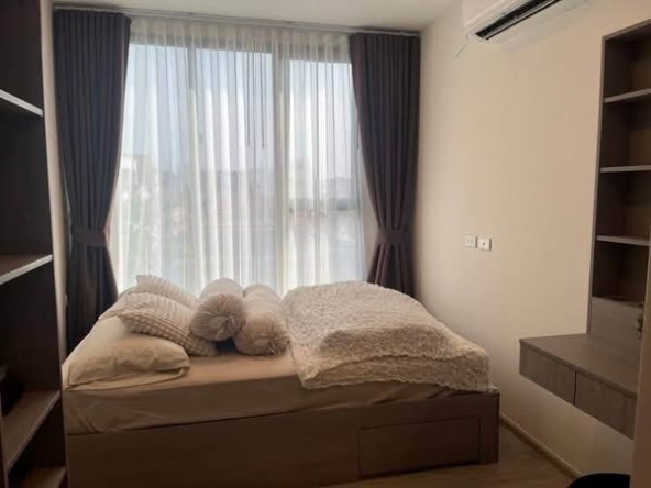 bedroom of SO Origin Phahol 69 Station