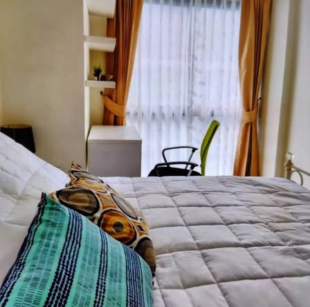 bedroom of Socio Reference 61