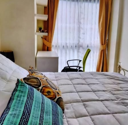 bedroom of Socio Reference 61