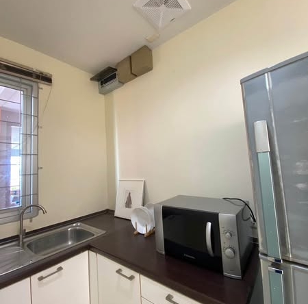 kitchen of Sukhumvit Plus