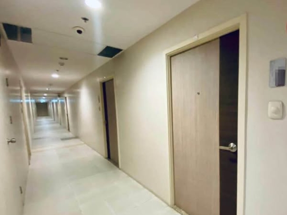 Supalai Loft Talat Phlu Station
