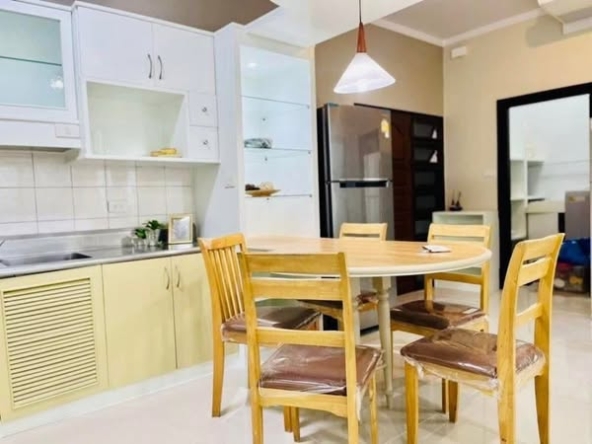 Supalai Place Condominium Sukhumvit 39
