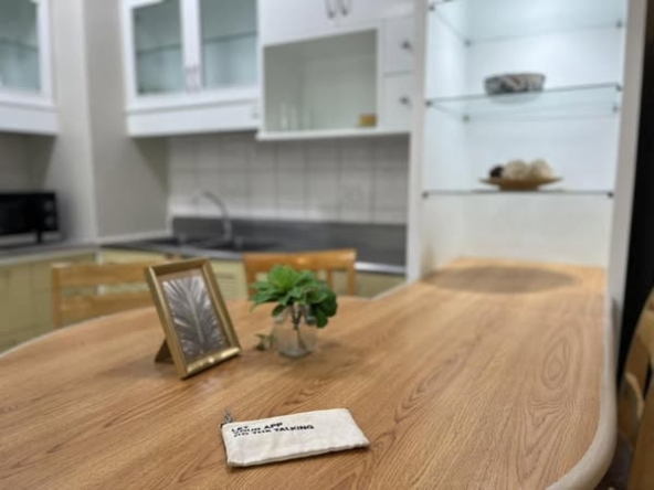 room interior of Supalai Place Condominium Sukhumvit 39