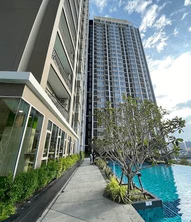 Supalai Veranda Rama 9