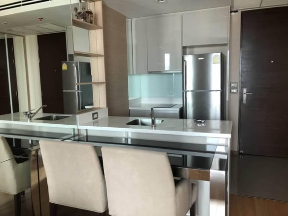The Address Asoke