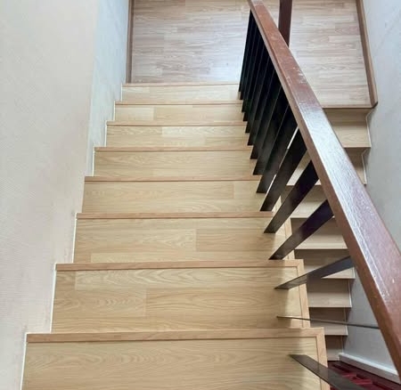 The Attic Townhome