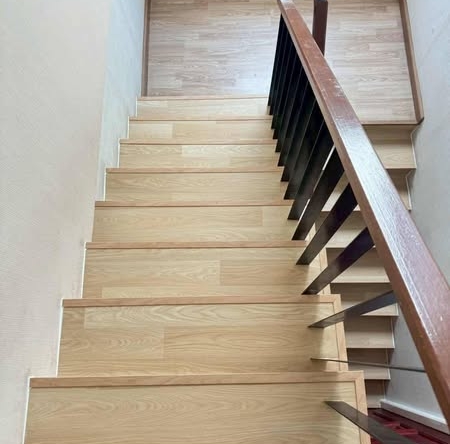 The Attic Townhome