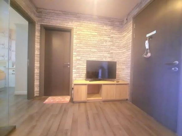 room interior of The Base Park East