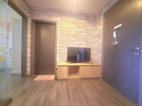 room interior of The Base Park East
