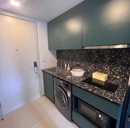 THE BASE Sukhumvit 50