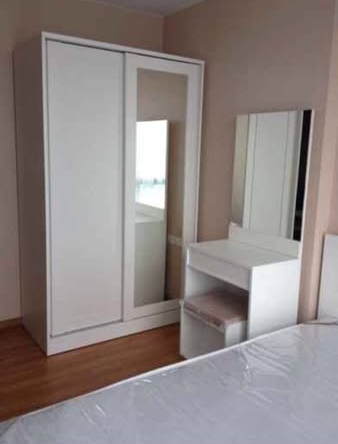 room interior of THE BASE Sukhumvit 77