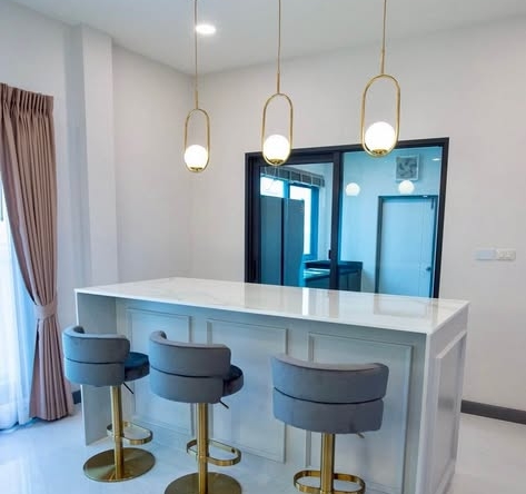kitchen of The City Bangna