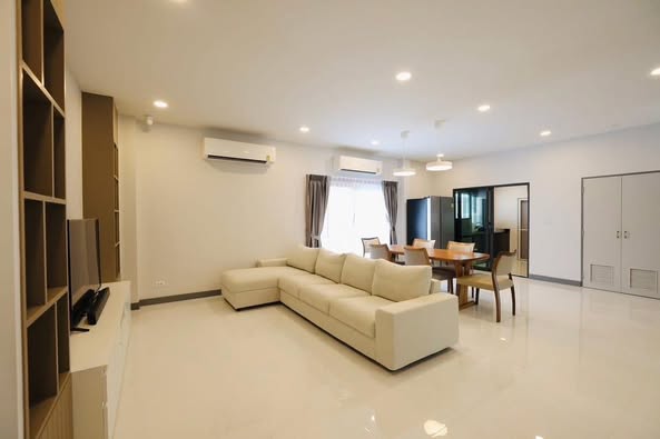 living room of The City Bangna