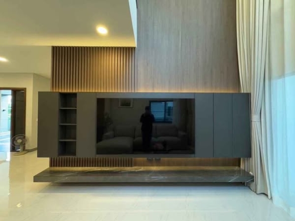 room interior of The City Bangna