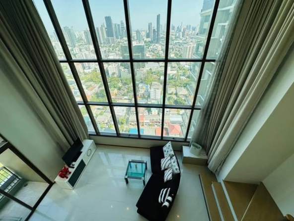 bedroom of The Emporio Place