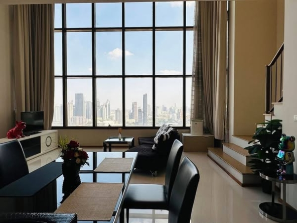 living room of The Emporio Place
