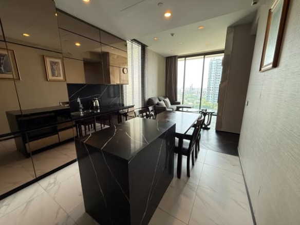 THE ESSE Sukhumvit 36