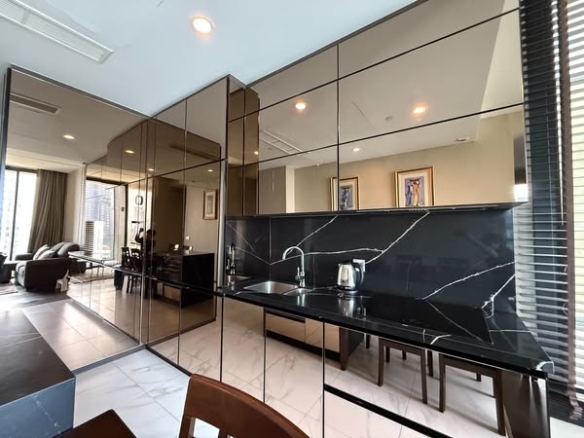 THE ESSE Sukhumvit 36