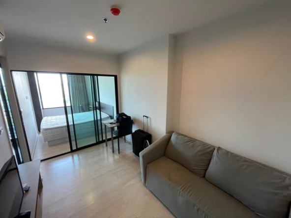 living room and room interior of The Gallery Bearing