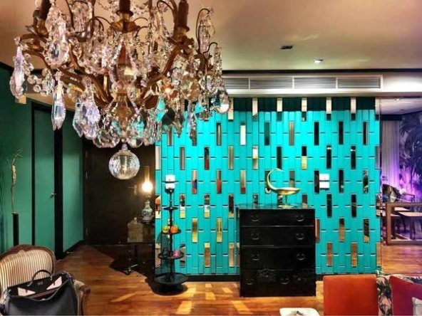 The Lanai Sathon