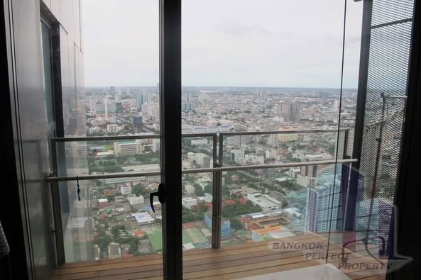 The Met Condominium