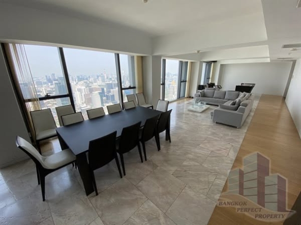 The Met Condominium