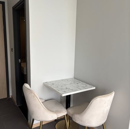 room interior of The Moment Ratchada 19