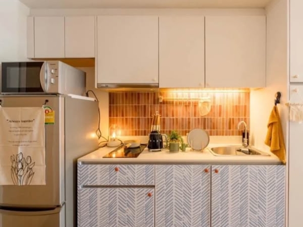 The Nest Ploenchit