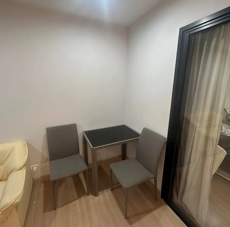 room interior of The Niche Mono Bangna A & B Building Phase 1 :เดอะ นิช โมโน บางนา อาคาร A และ B เฟส1