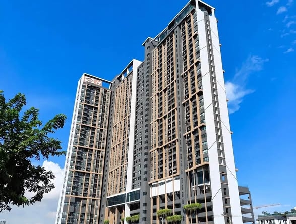 The Niche Mono Sukhumvit 50