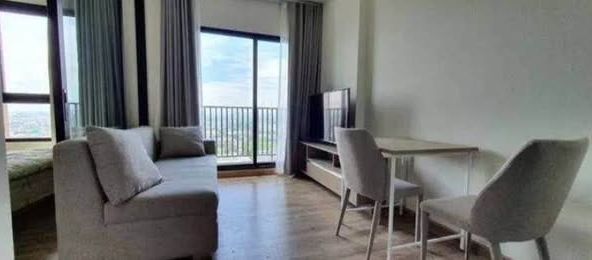 The Niche Mono Sukhumvit 50