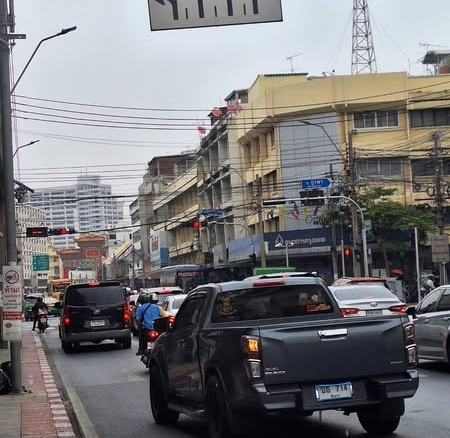 The Old Siam Plaza
