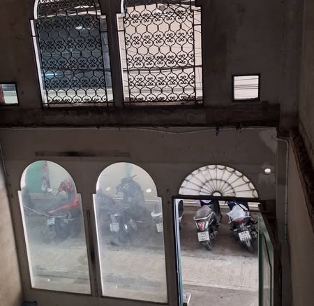 The Old Siam Plaza