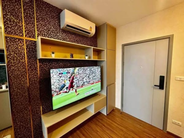 bedroom of The Origin Ram 209 Interchange