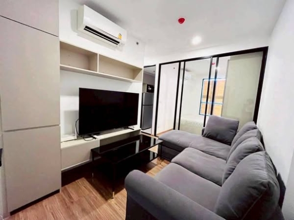 bedroom and room interior of The Origin Ram 209 Interchange